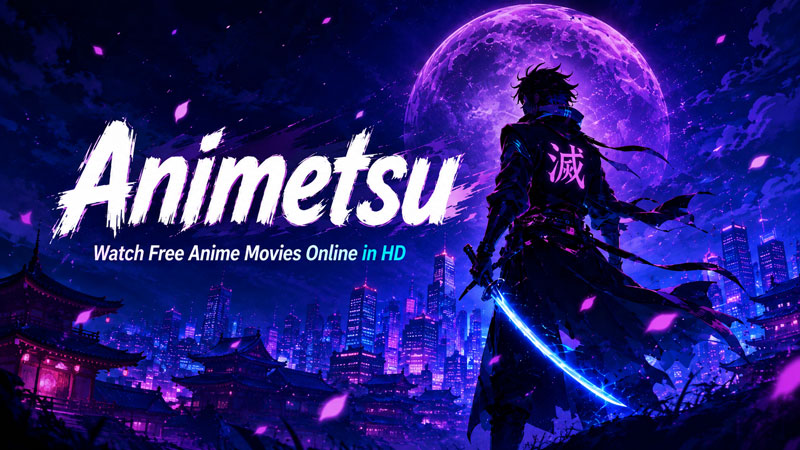 Animetsu